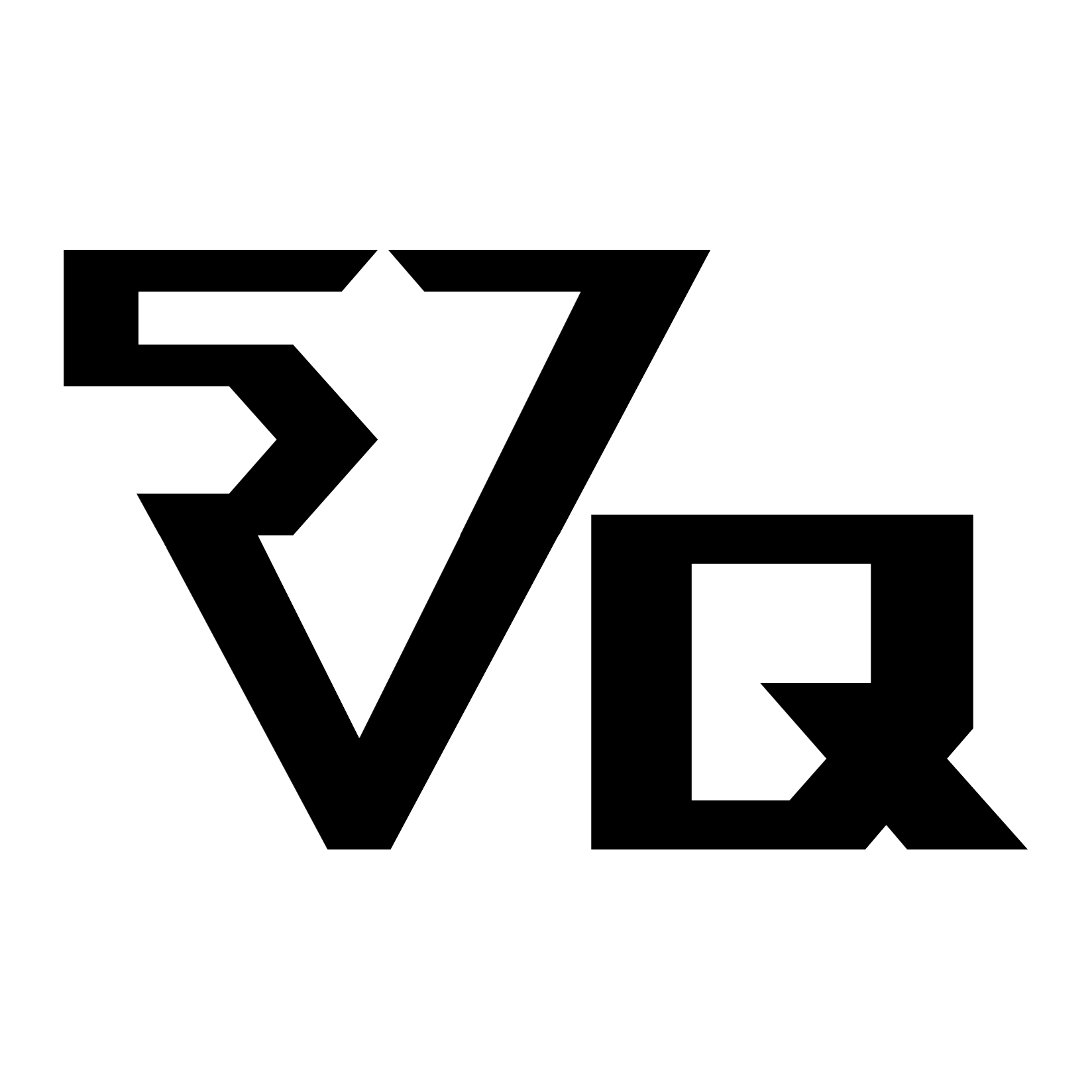 57 Visible Quantities logo
